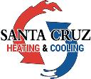 Santa Cruz Heating & Cooling logo